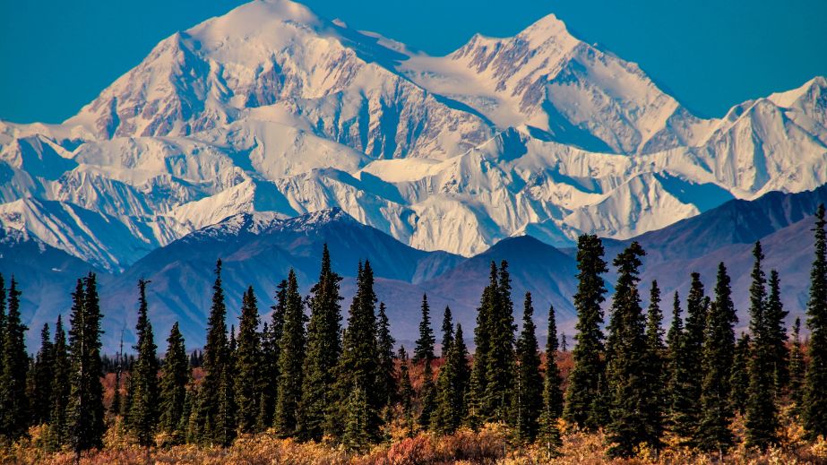10 The Most Dangerous National Parks in the U.S