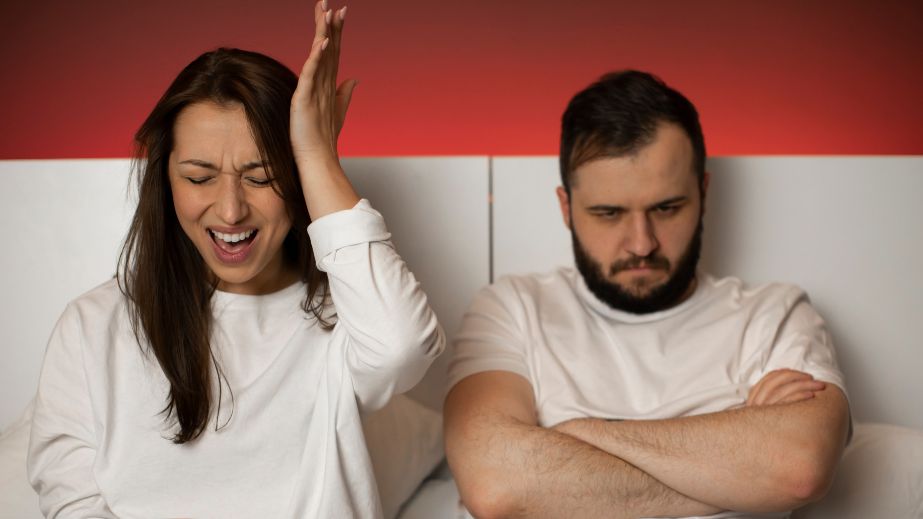 10 Signs Your Partner Is Secretly 'Quiet Dumping' You