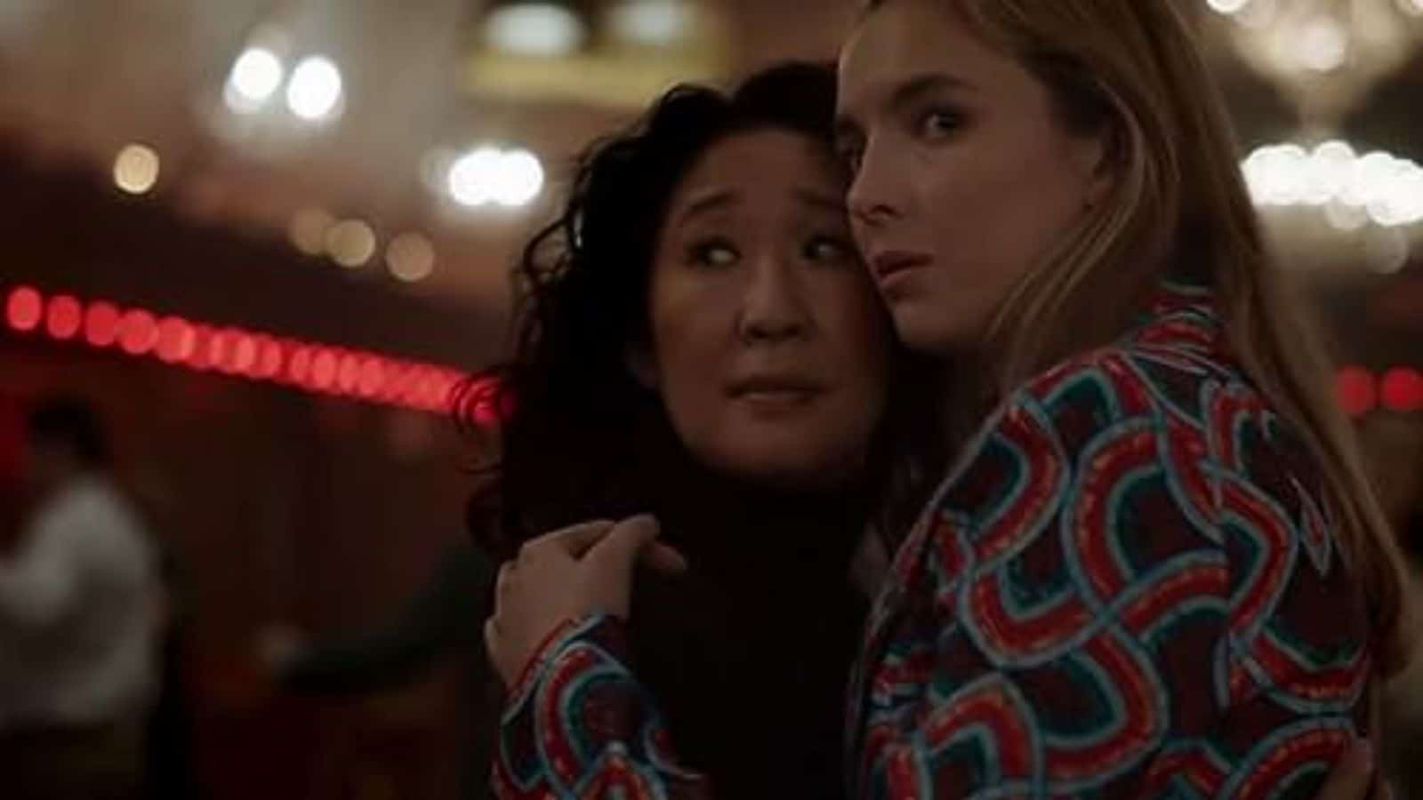 10 Fictional Relationships Women Confess To Investing Too Much Real Time In