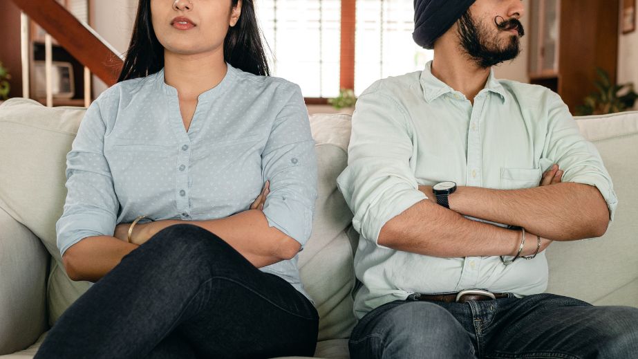 Husband Discovers Wife's Secret Affair with His Brother—What Should He Do?