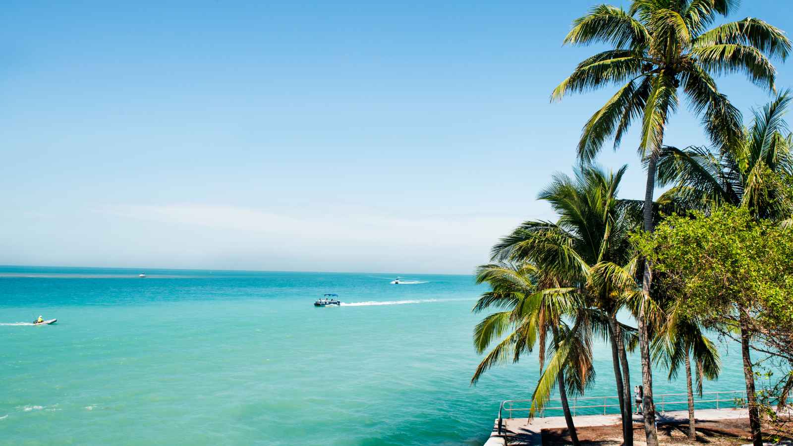 10 Best Destinations for RV Campers in America