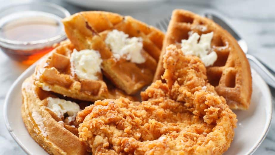 36 The Weirdest and Most Unconventional Delicacies in the U.S