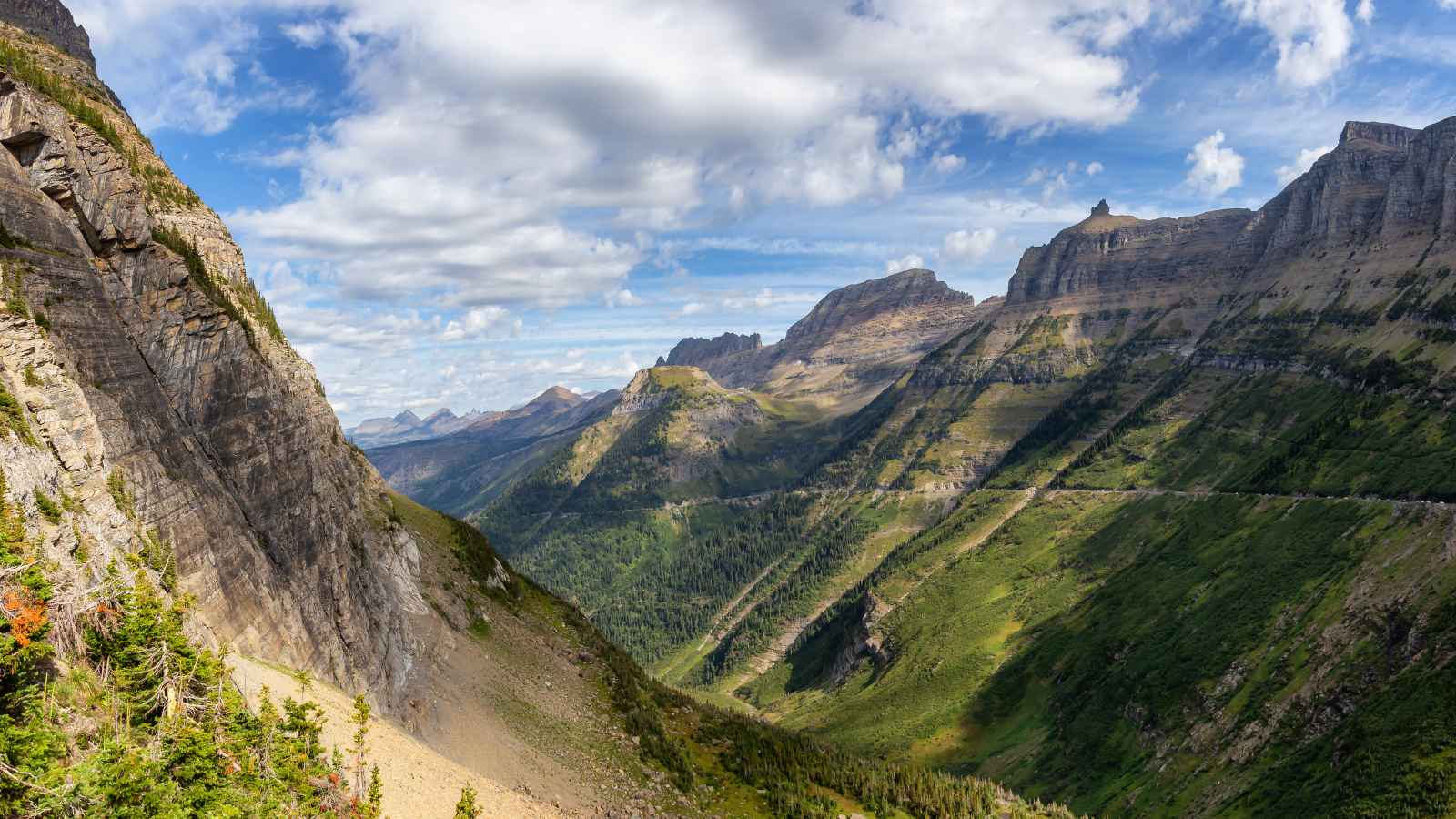 10 Best Destinations for RV Campers in America