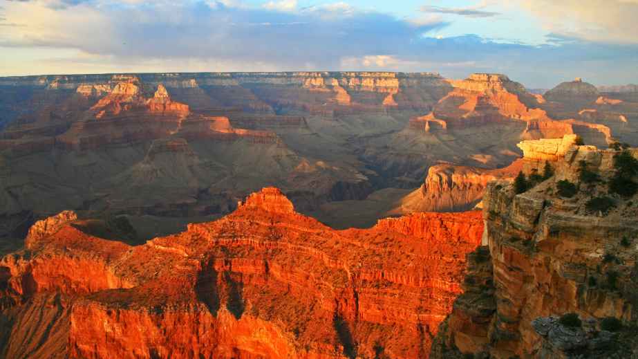 10 Best Destinations for RV Campers in America