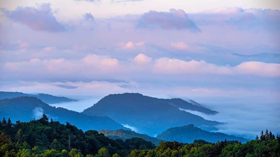 10 The Most Dangerous National Parks in the U.S