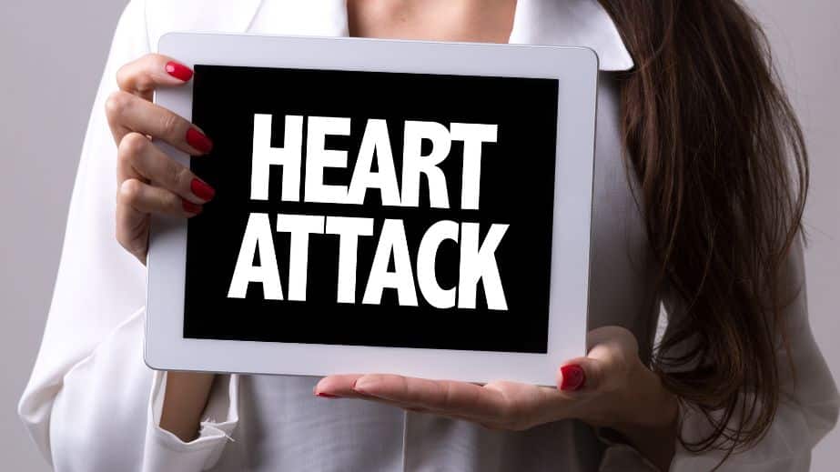 11 Things You Never Knew Could Lower Your Risk of A Heart Attack
