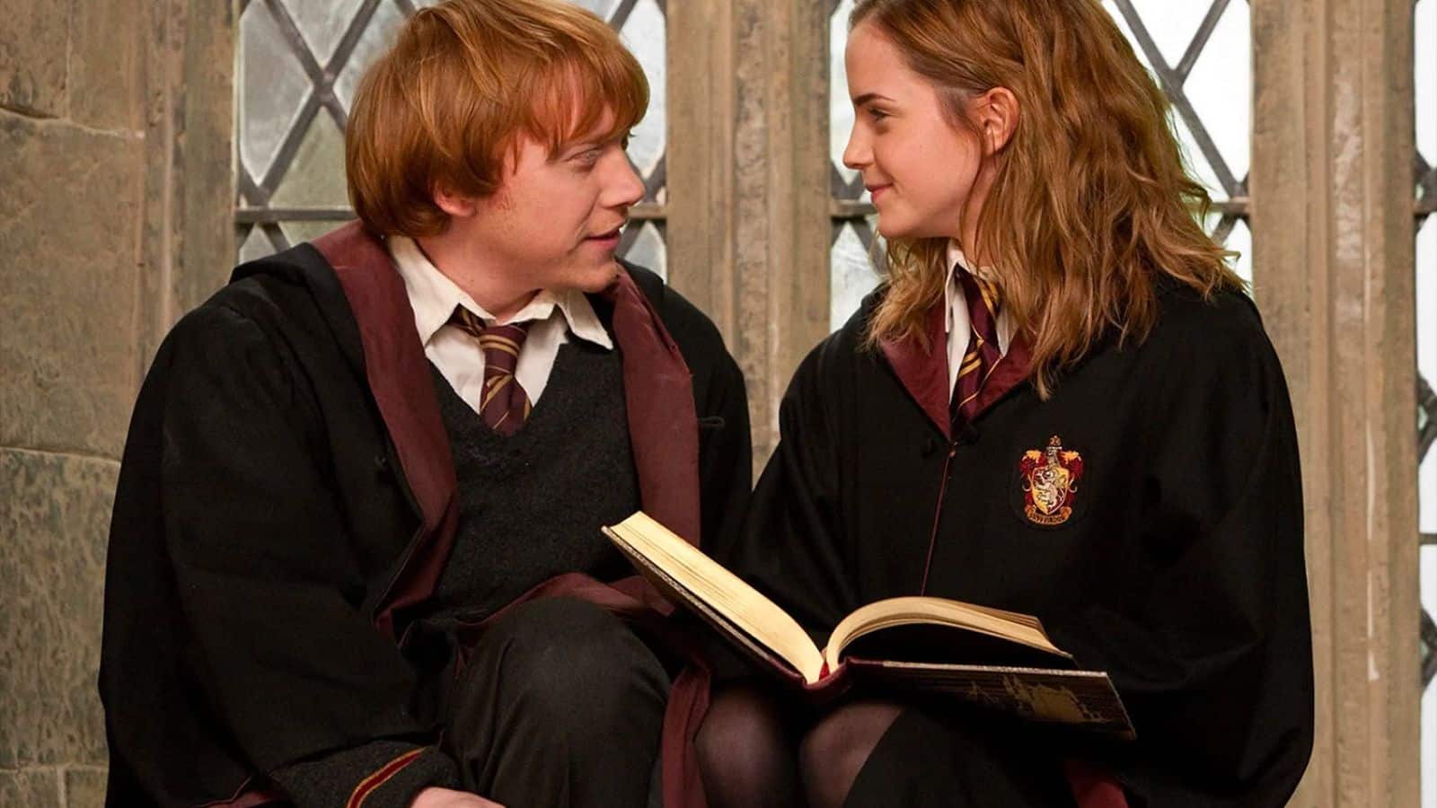 10 Fictional Relationships Women Confess To Investing Too Much Real Time In