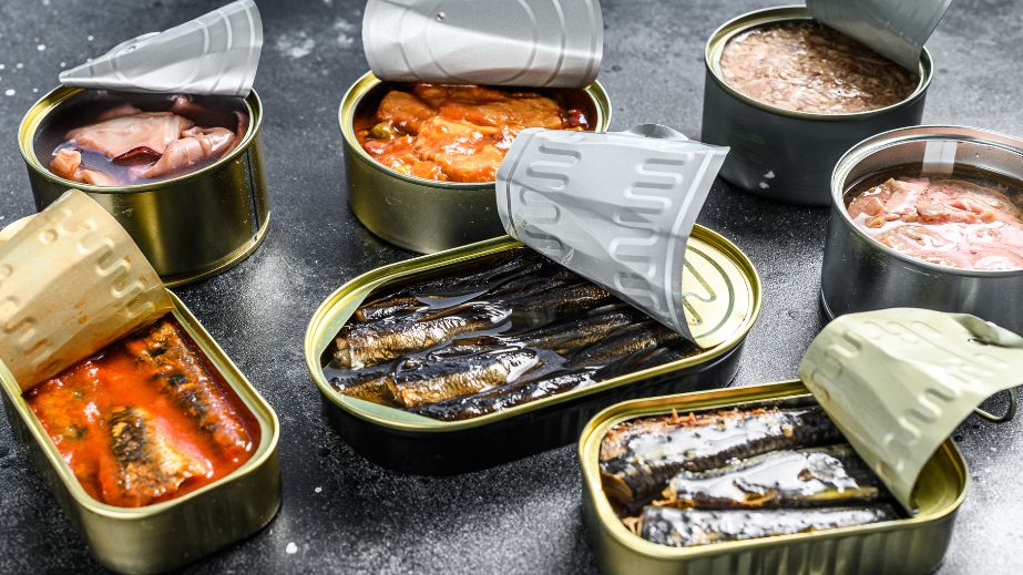 25 Foods You Didn't Know Were Killing Your Metabolism