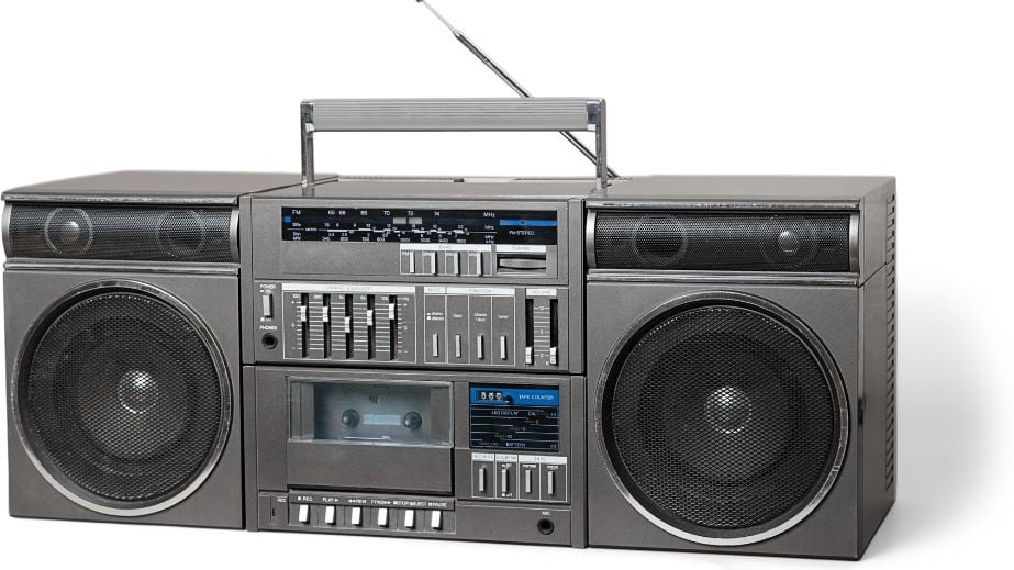 11 Things That Made the 80s the Greatest Decade