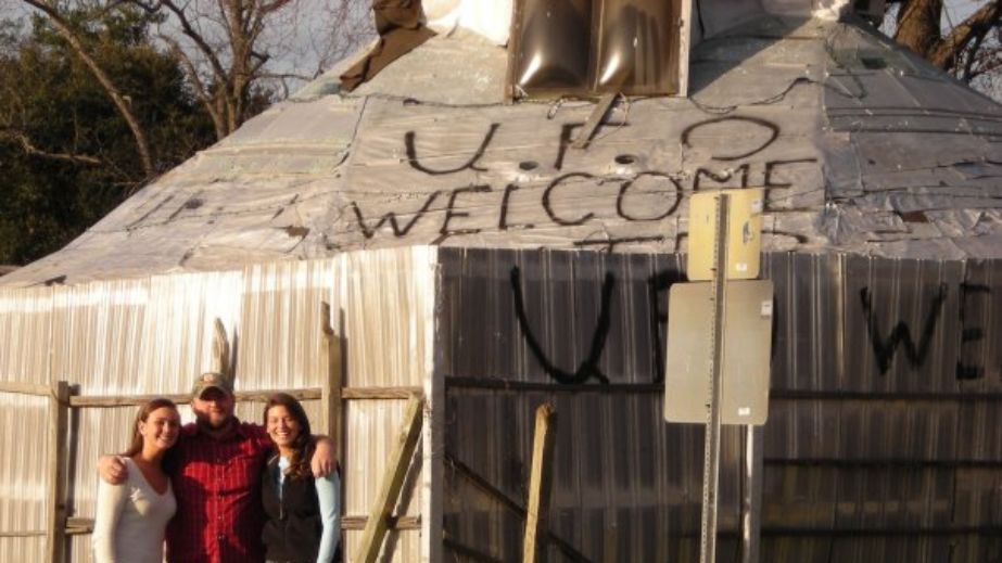 16 Most Fun Roadside Attractions Throughout the U.S.