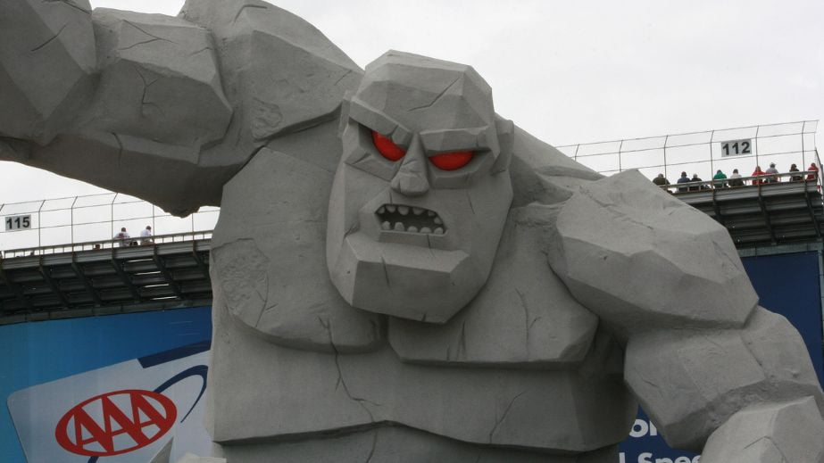 16 Most Fun Roadside Attractions Throughout the U.S.