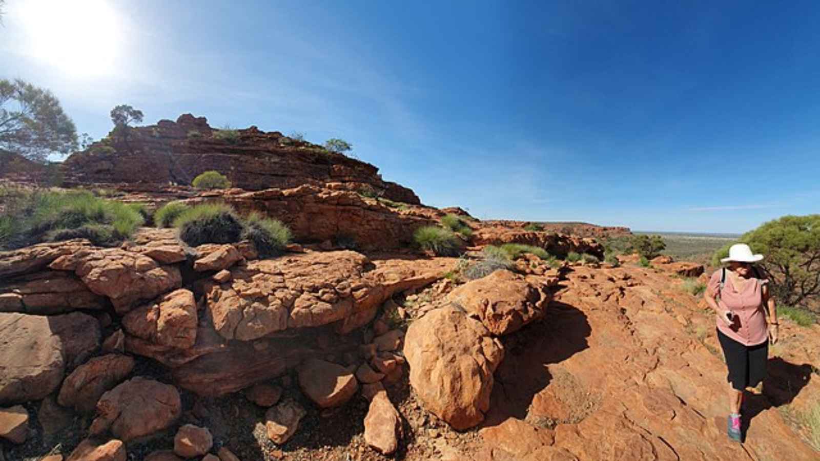 10 Places So Terrible That Travelers Vowed Never to Return to Again