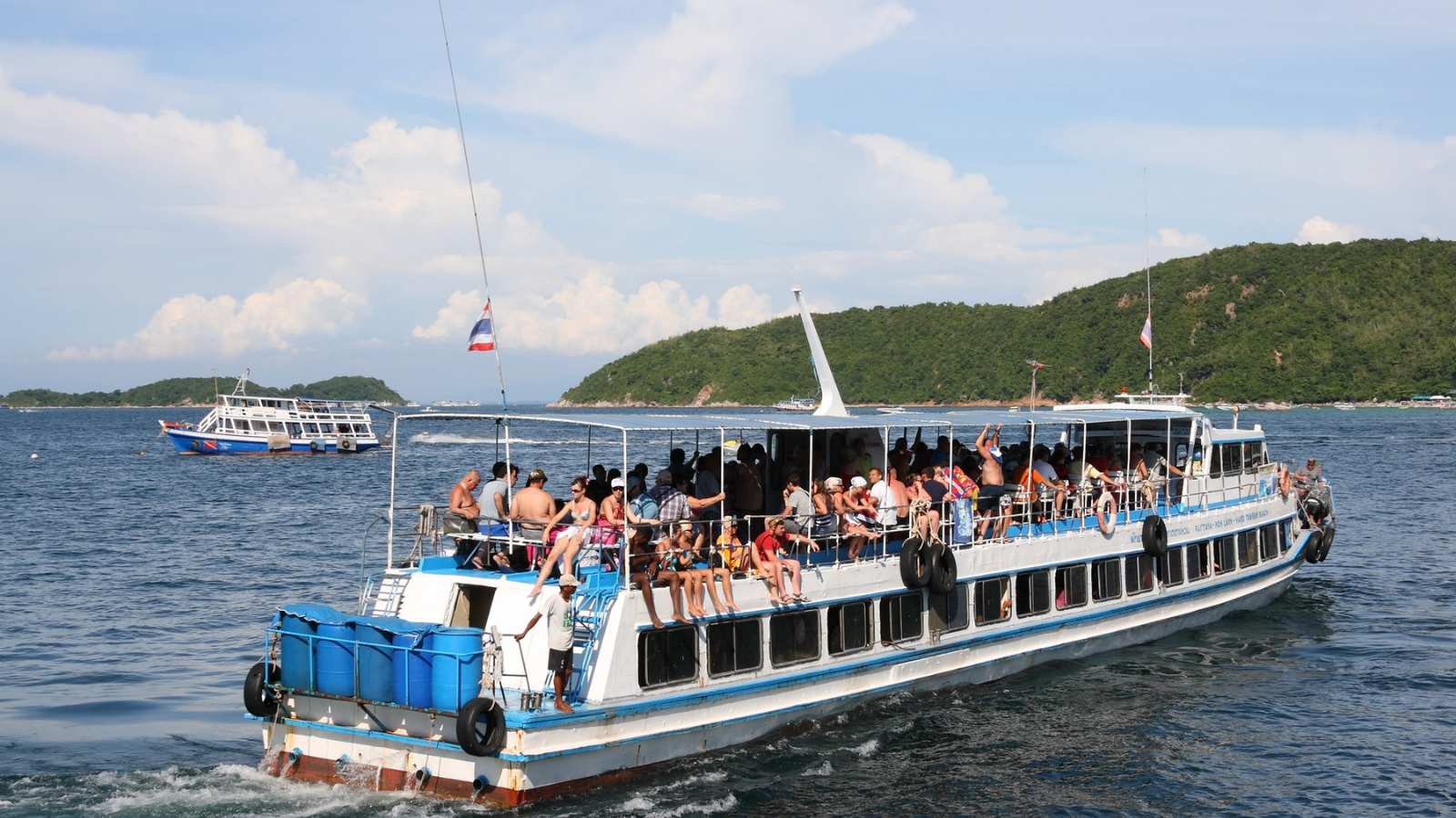 Koh Larn