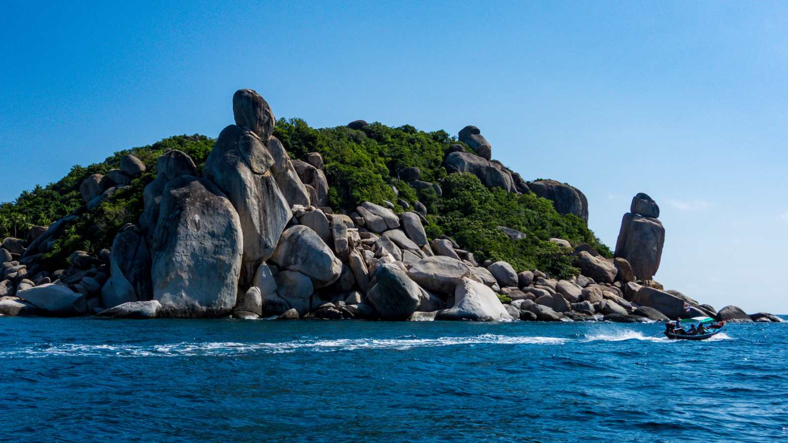 Koh Tao