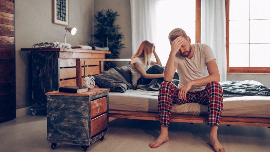 10 Signs Your Partner Is Secretly 'Quiet Dumping' You