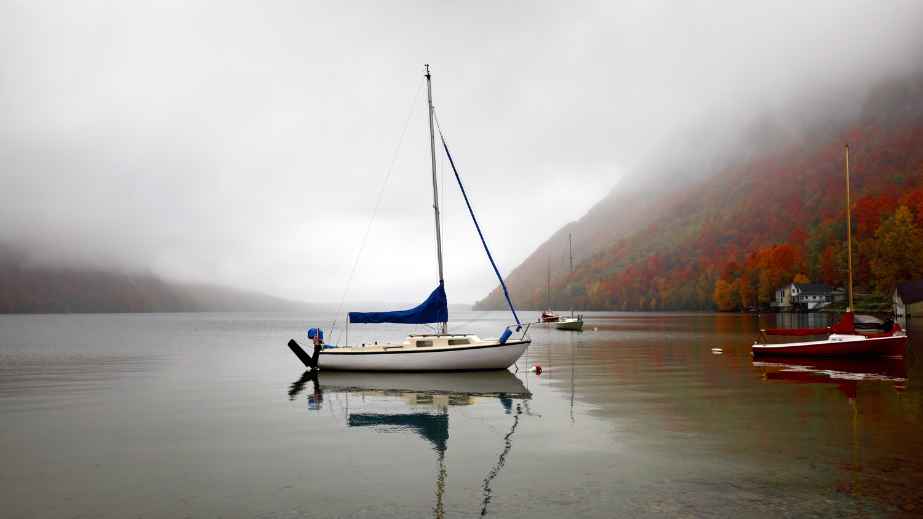 10 Best Lakes to Visit Across the United States