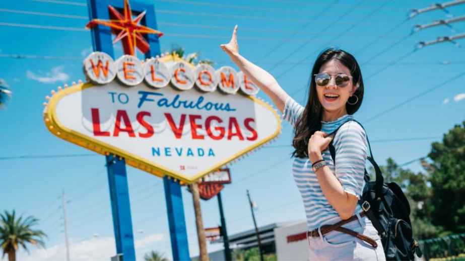 Las Vegas
