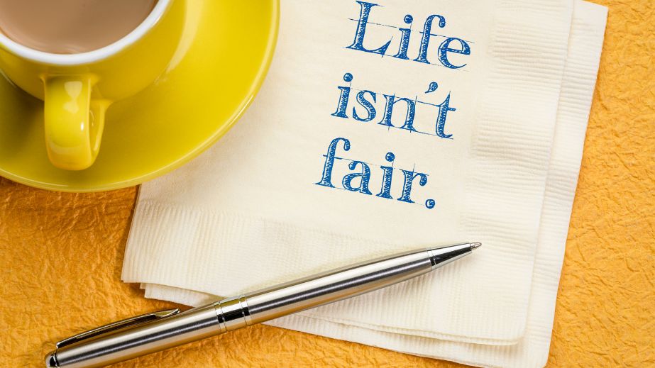 20 Brutal Truths About Life No One Wants to Admit