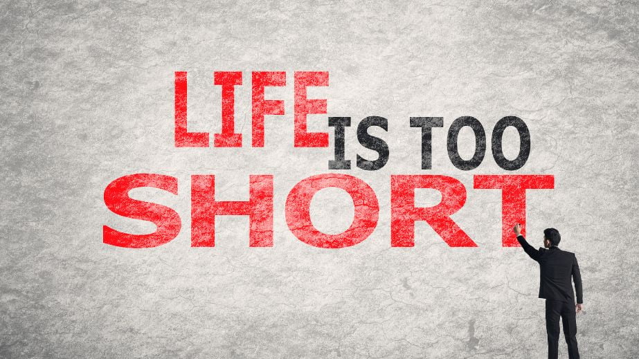 20 Brutal Truths About Life No One Wants to Admit