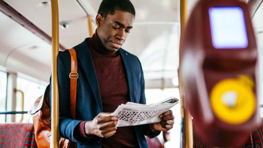 10 Cities With the Most Impressive Public Transportation Systems in the World