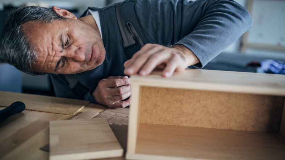25 DIY Projects That Will Make Your Life Much Easier