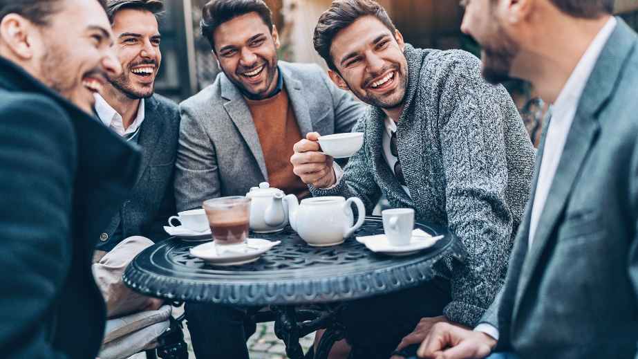 10 Real Things Men Confess They Hate About Other Men