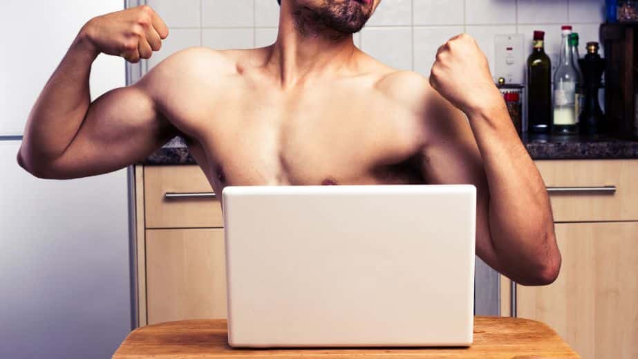 Men Think Are Attractive