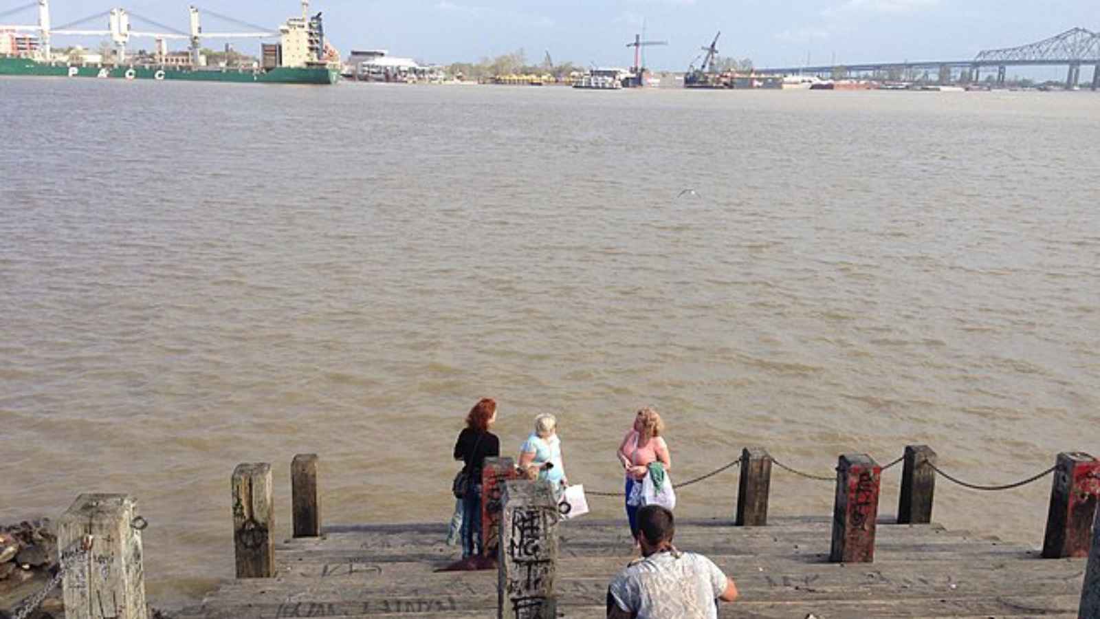 Top 10 Deadliest Rivers in the World