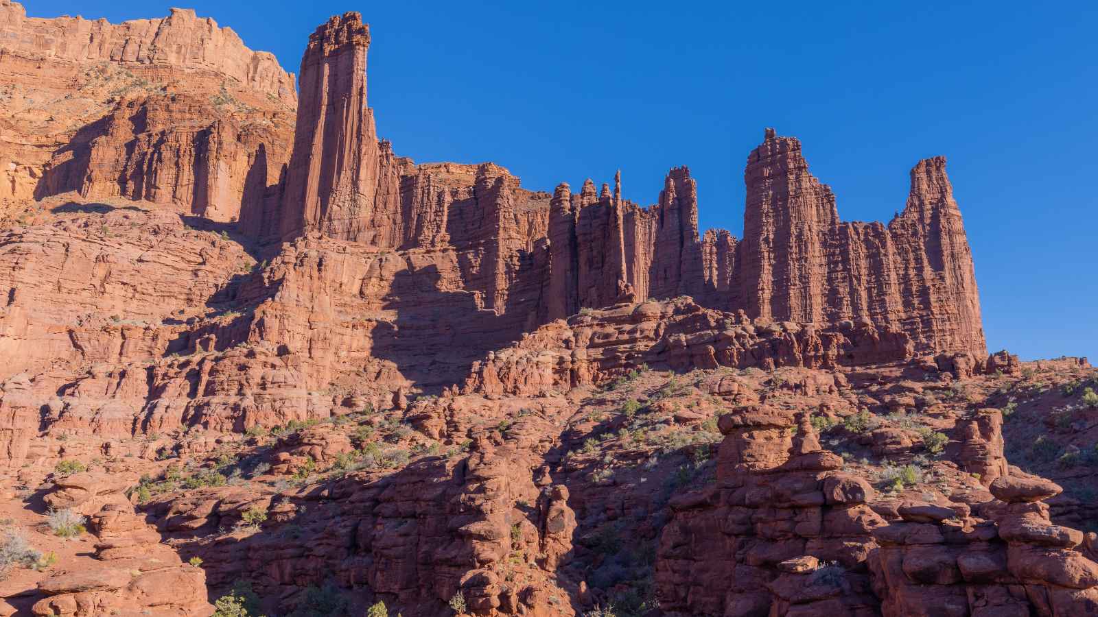 10 Best Destinations for RV Campers in America