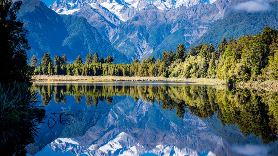 10 Best Travel Recommendations According to Seasoned Travelers