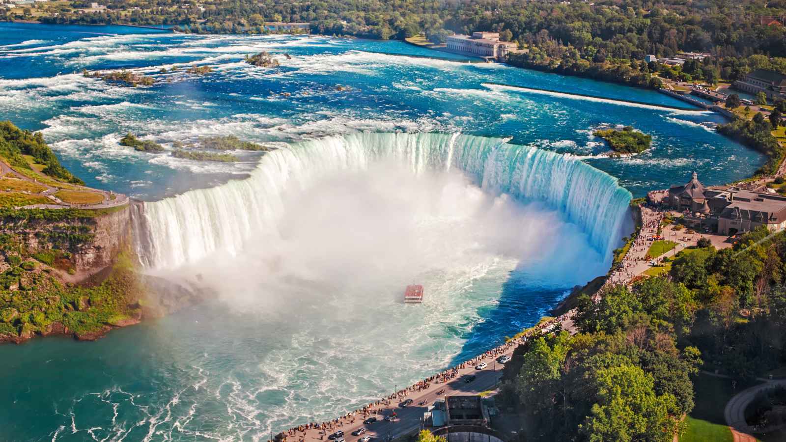 Worst Tourist Traps in the World According to the Internet