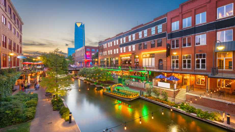 10 Most Underrated States to Visit on Vacation in the U.S.
