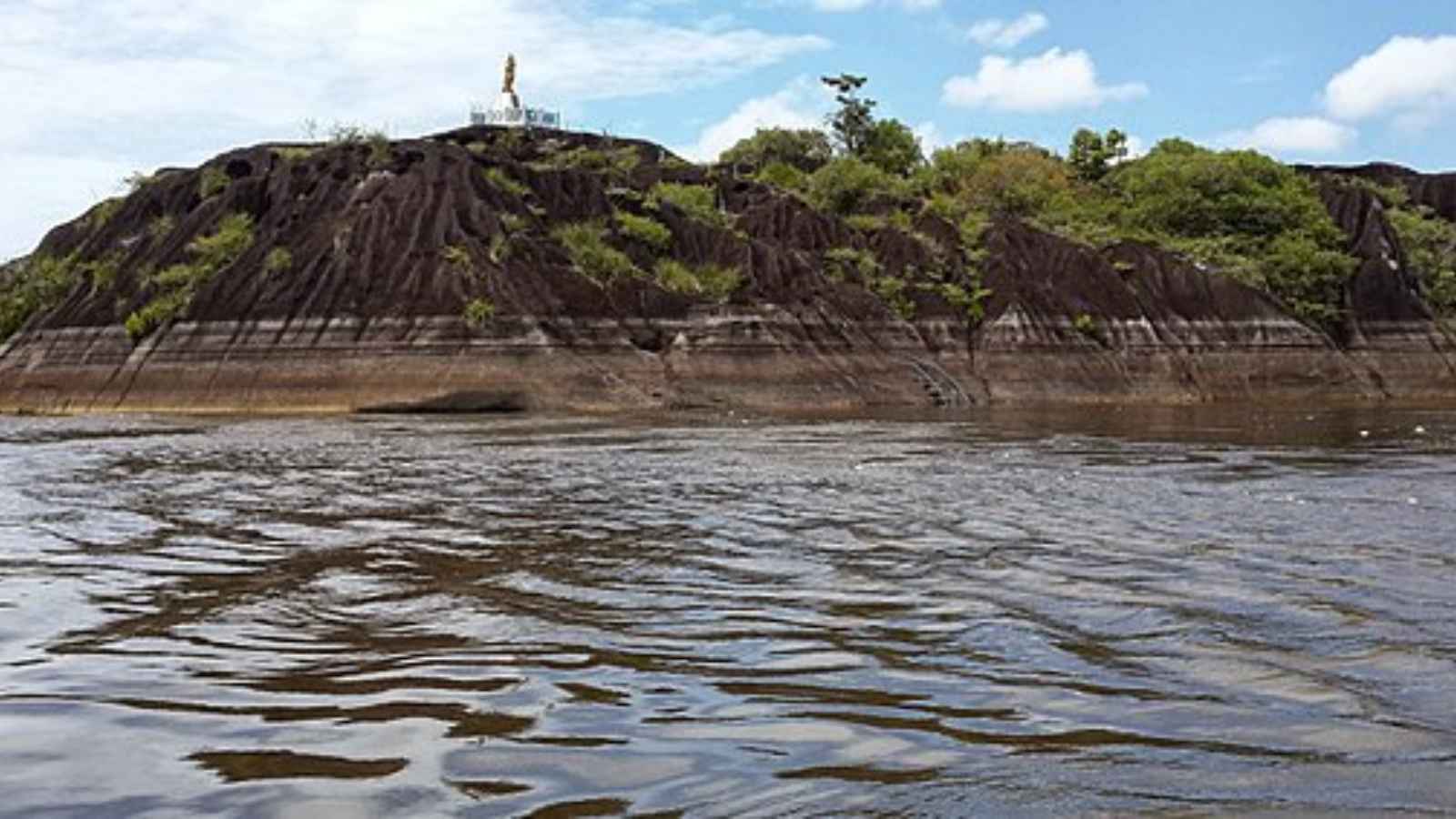 Top 10 Deadliest Rivers in the World