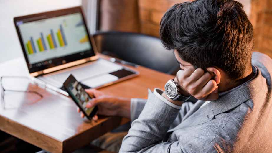 19 Simple Habits That Are Stealing 95% of Your Time