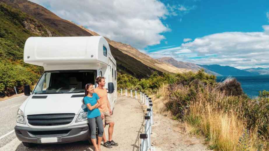 10 Best Destinations for RV Campers in America