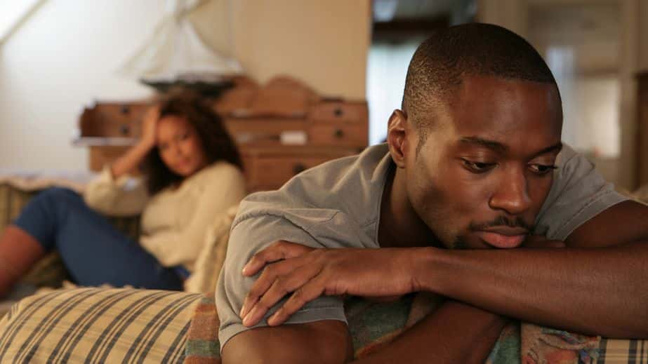 10 Signs Your Partner Is Secretly 'Quiet Dumping' You