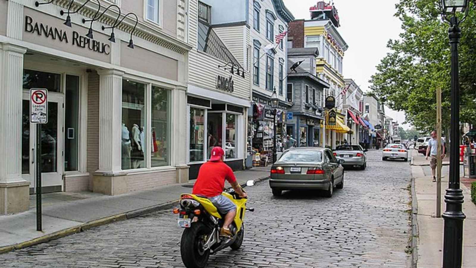 10 Most Underrated States to Visit on Vacation in the U.S.