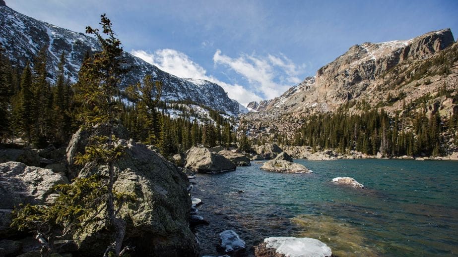 10 The Most Dangerous National Parks in the U.S