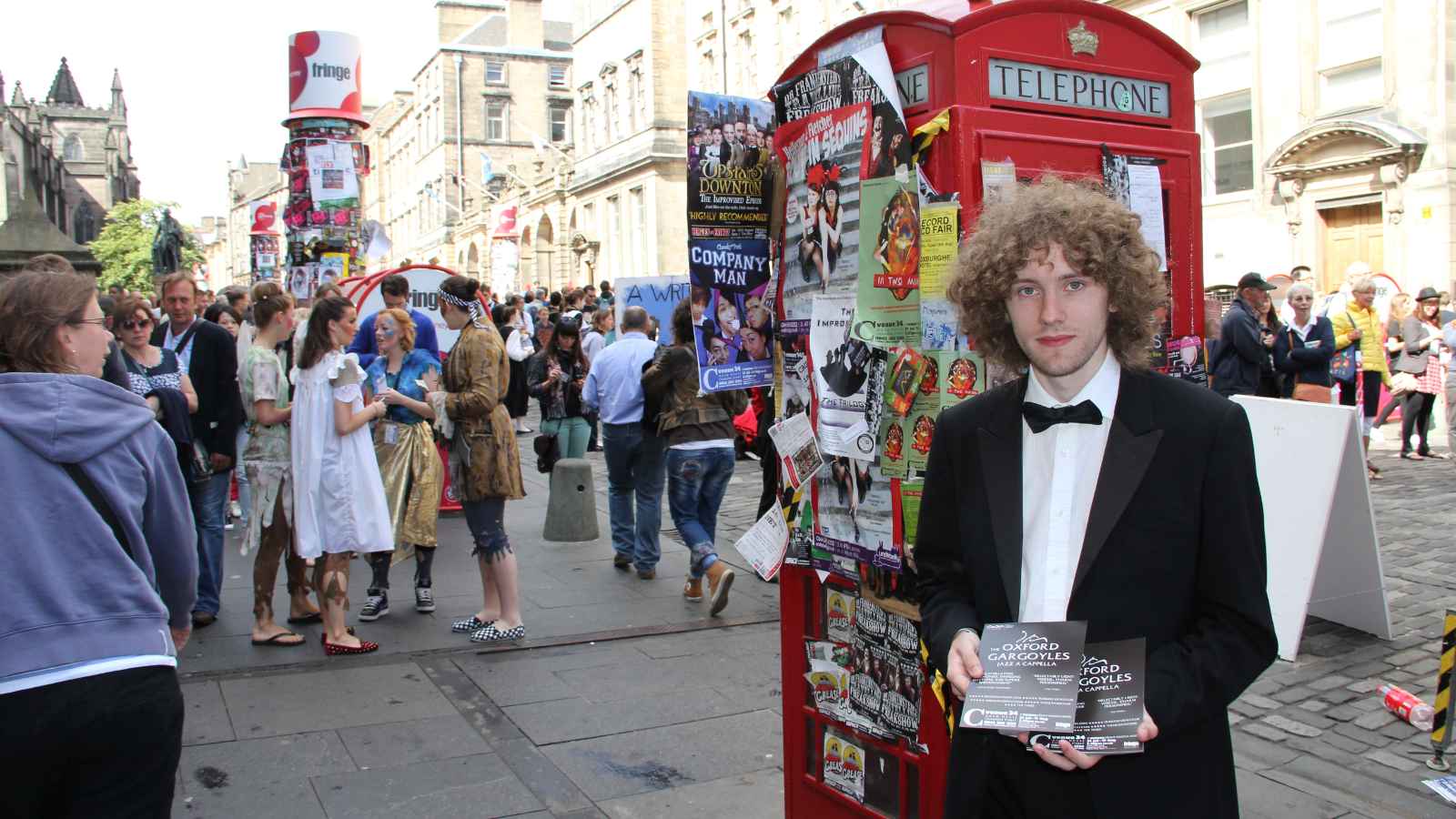 10 Worst Tourist Traps in the World According to the Internet