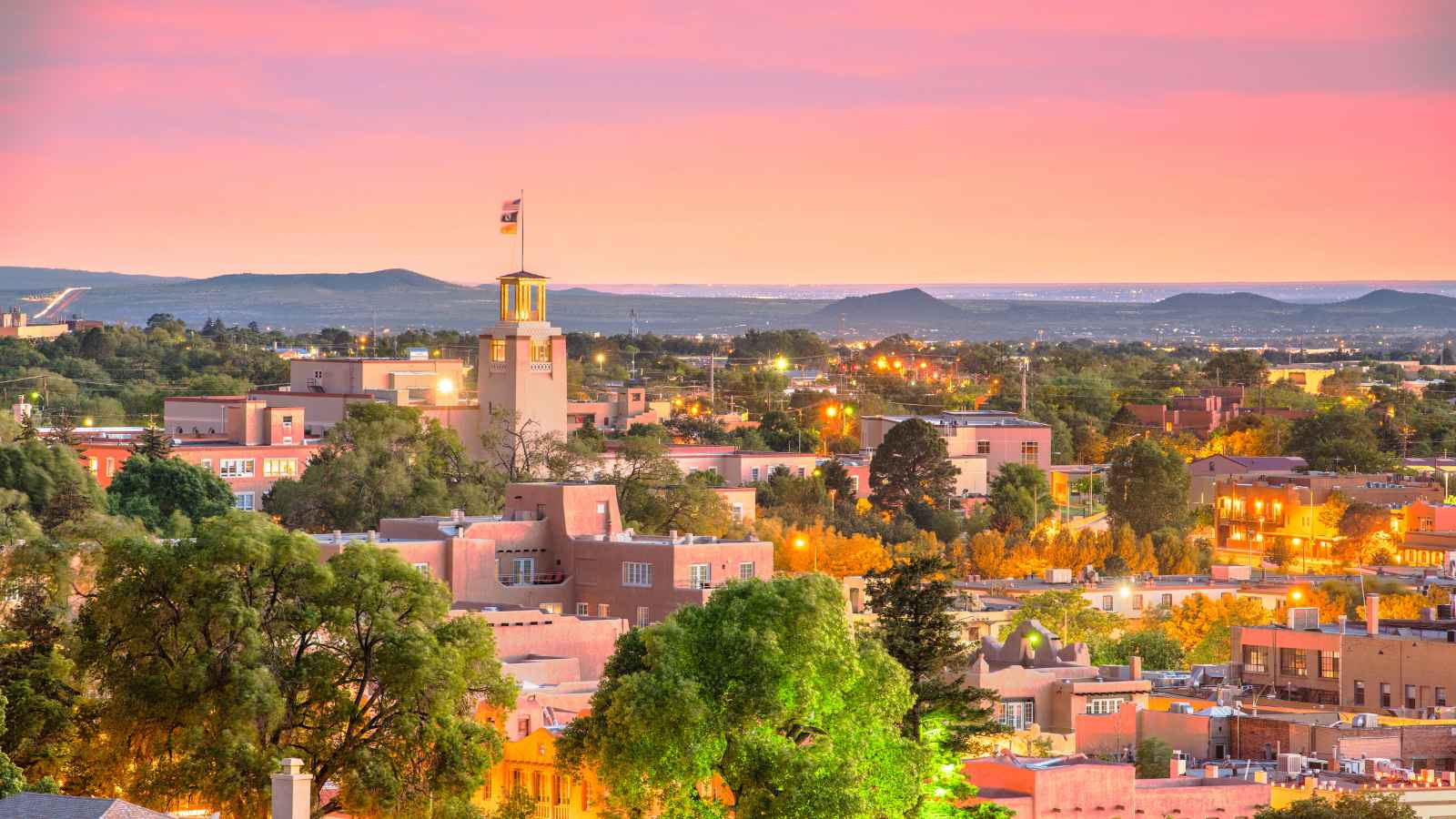 10 Best Destinations for RV Campers in America