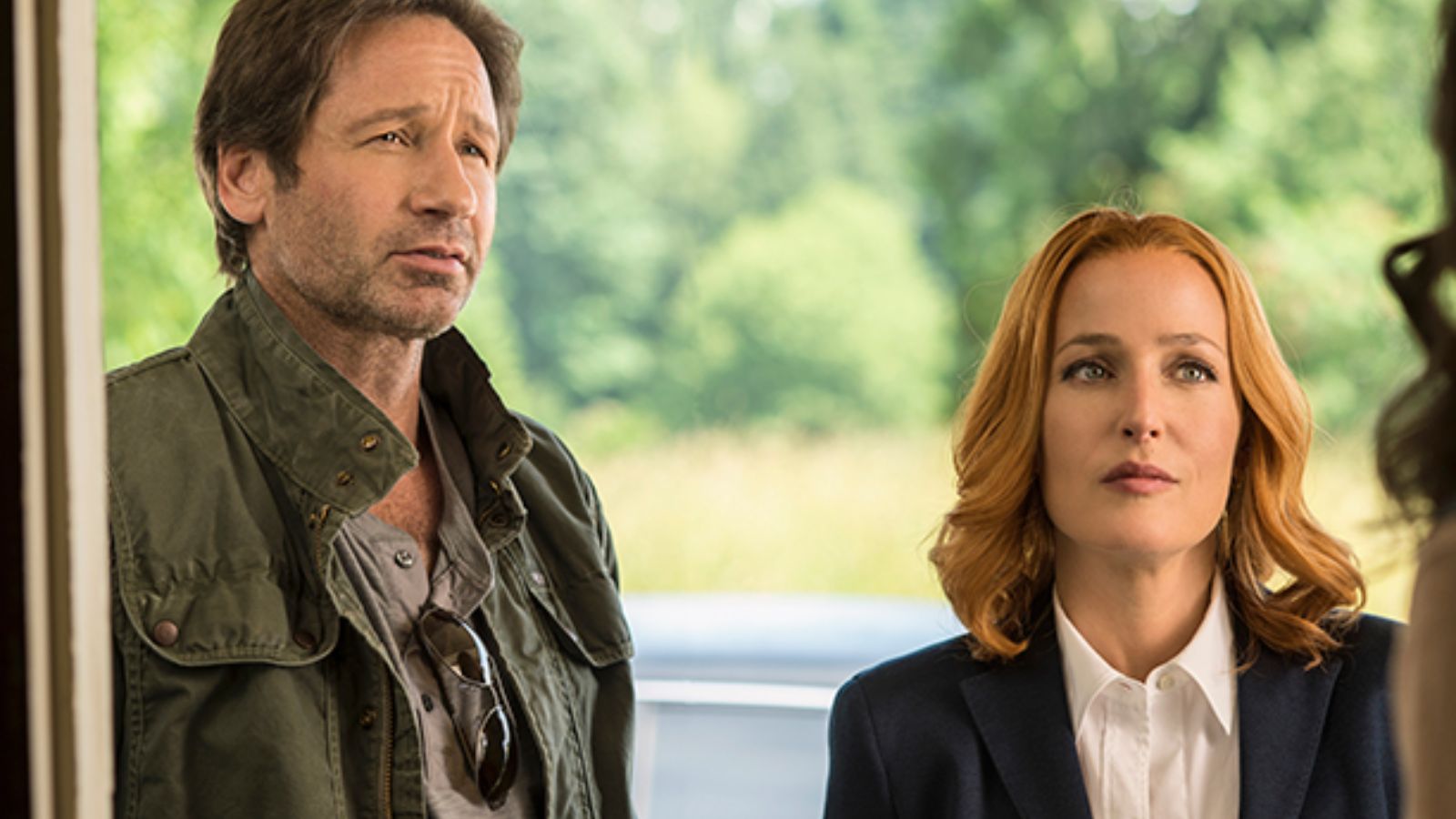 10 Fictional Relationships Women Confess To Investing Too Much Real Time In