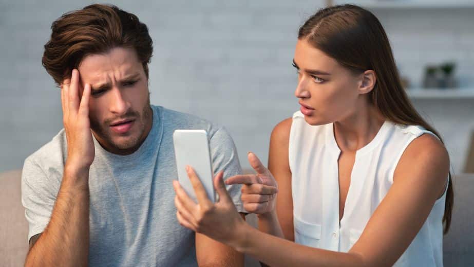 10 Signs Your Partner Is Secretly 'Quiet Dumping' You