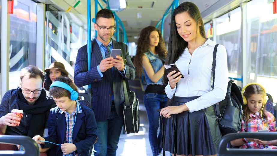 10 Cities With the Most Impressive Public Transportation Systems in the World