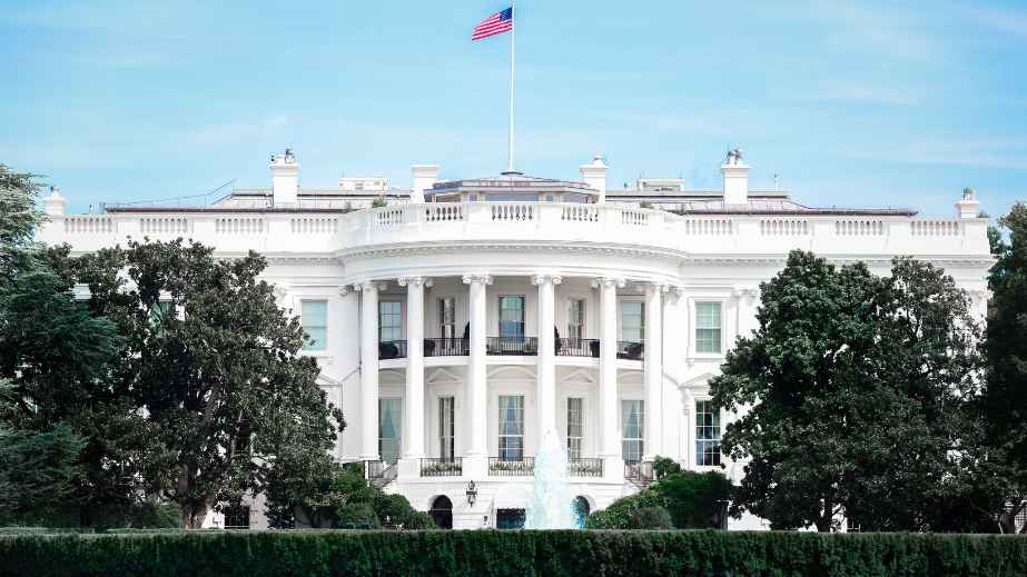 10 of the Best Historic Sites in Washington D.C.