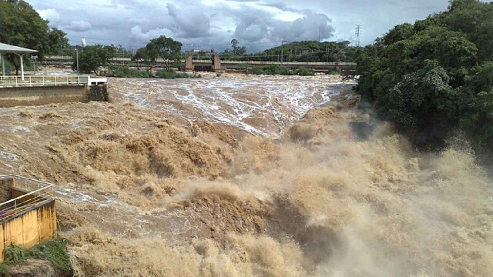 Top 10 Deadliest Rivers in the World