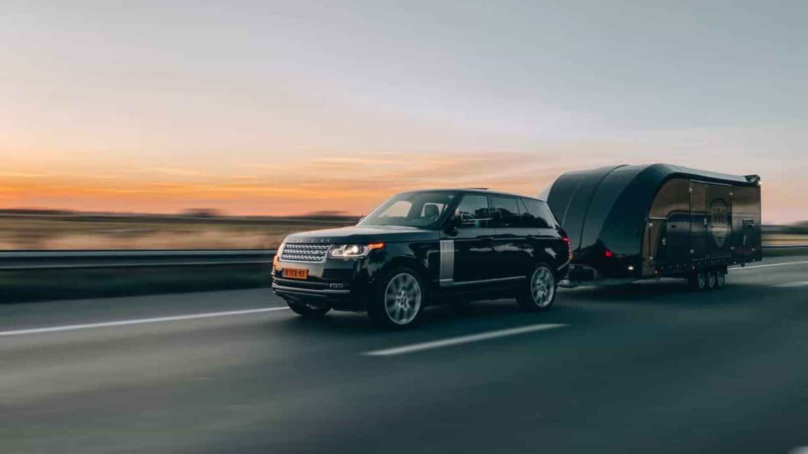 8 Best Tires for Travel trailer of 2023- we picked the best for you!
