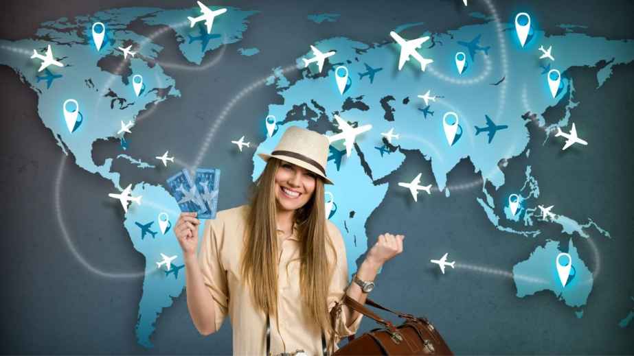Travel