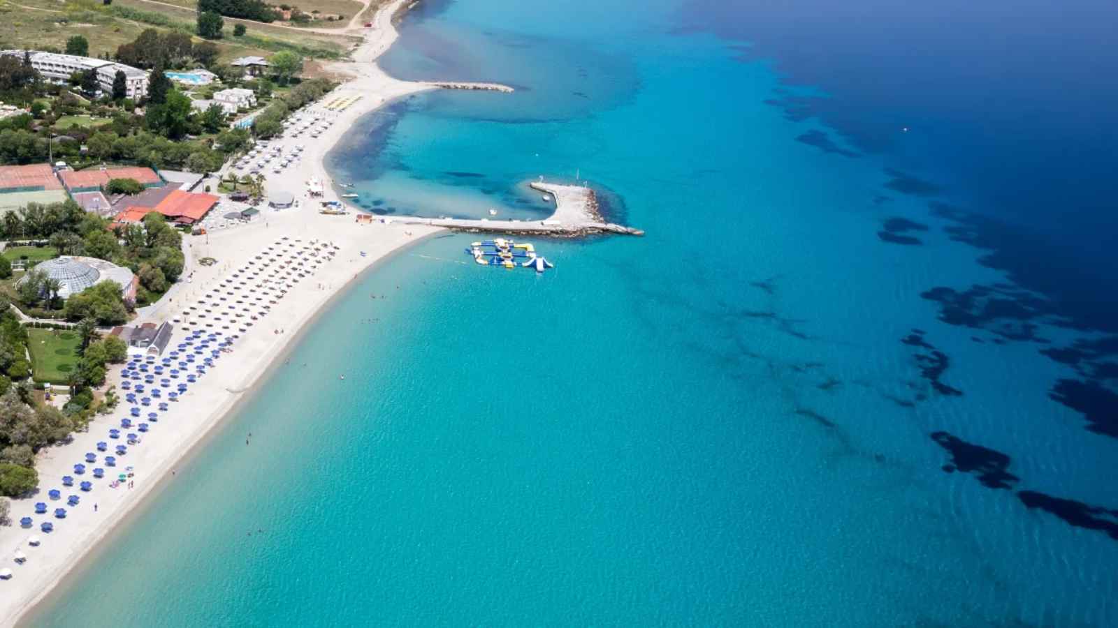 12 Unexpected Destinations for Overseas Adventure Travel