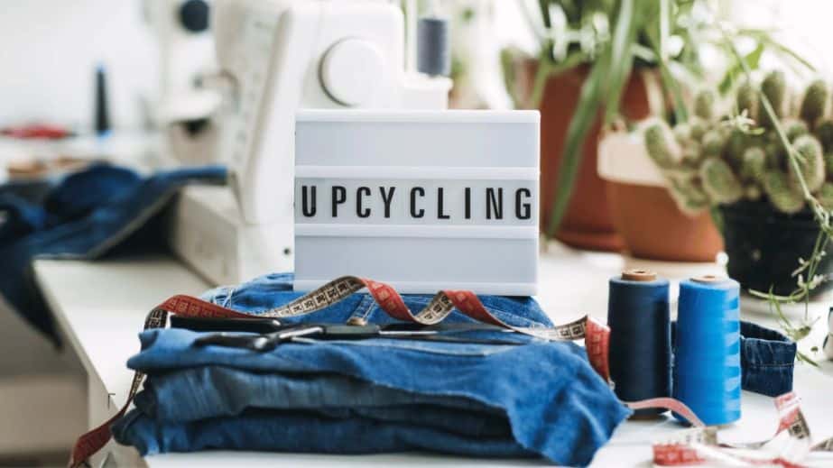 Upcycle Closet Clutter: How To Make Amazing Home Decor From Your Old Stuff
