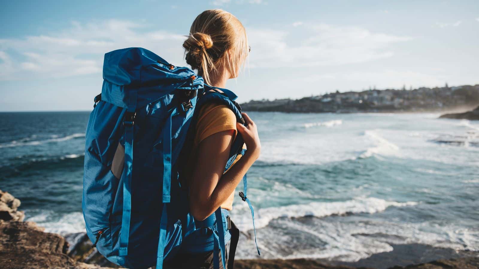 The 9 Best Travel Backpacks For Women in 2026– A Review Guide